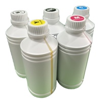 Livraison rapide nouvelle DTF encre blanche rotateur Shaker Machine pour A3 60cm DTG UV DTF Eco solvant imprimante Pigment encre Dtf blanc