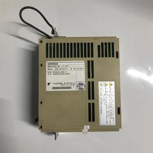 Servomoteur AC 6301239941 SGDH-A5AE-R pour machine Hitachi - Product Image 4