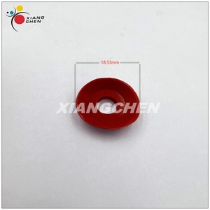 JENNEY High Quality Rubber Sucker 42.016072A for Heidelberg <b>Printing</b> <b>Machine</b> Spare Parts - Product Image 5