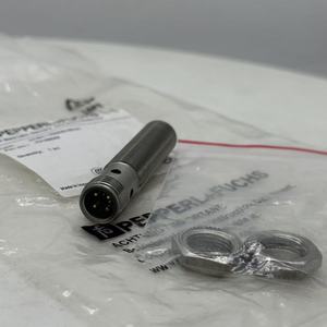 Interrupteur de proximité NCB4-12GM40-NO-V1 NBB4-12GM50-E2-V1 - Product Image 1