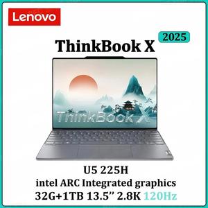 2025 Thinkbook X UItra5-225H / UItra9-285H 13.5-inch 2.8K Optional <b>Touch</b> <b>Screen</b> Student & Education <b>Computer</b> Laptop Think - Product Image 3