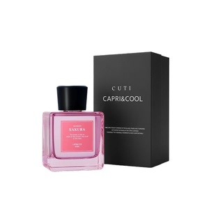 Aikun sang trọng thân thiện với môi kính tự làm nhà trang trí sậy khuếch tán bơm lại tinh dầu hương thơm nước hoa Thuốc đuổi muỗi - Product Image 3