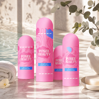 Lot de Bouteilles Cosmétiques en PEHD Vides 100/150/200/250ml avec Pompe/Bouchon Scellant pour Shampoing, Lait Corporel, Nettoyant Visage et Produits Essentiels – Vente en Gros