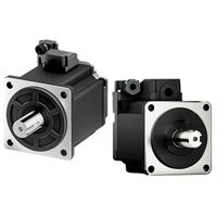 Servomotor Xinje de Alta Calidad Serie MS6H, Modelo MS6H-60CS30B3-20P4/MS6H-60CM30B3-20P4/MS6H-60CN30B3-20P4