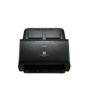 DR-C240 de scanner de documents professionnel de bureau remis à neuf pour Canon Scanner 45ppm avec machine de scanner couleur duplex automatique
