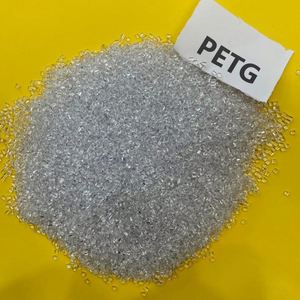 Top Quality <b>PP</b> Polypropylene Granules Plastic Material Virgin <b>pp</b> Resin Price - Product Image 2