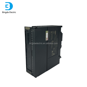 Bingda kho ban đầu kho PLC lập trình điều khiển 6es7331-7kf02-0ab0 SIMATIC CPU S7-300 Siemens PLC - Product Image 1