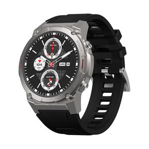 Vibe 7 Pro <strong>Smart</strong> <strong>Watch</strong> 1.43'' Display Hi-Fi Phone Calls Military-grade <strong>Toughness</strong> - Product Image 3
