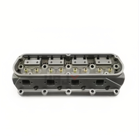 Nuevo conjunto de culata de aluminio 5.0L 351W 205 V8 SBF Del Engine Motor Part 9041171 para Ford 289 302 351