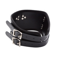 Beixiang SM Jouets sexuels pour adultes Collier de bondage pour esclaves mâles et femelles Collier sexy modèle 5001 pour couple flirtant