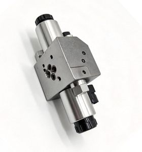 Válvula Solenoide para Excavadora y Cargadora 416E 414E 416F 420E 420F 422E, Número de Pieza 324-2578 - Product Image 1