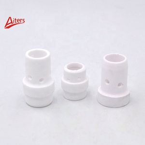 Khí Khuếch Tán Tương Thích Sử Dụng Cho Châu Âu 24kd/<span class=keywords><strong>36kd</strong></span>/501D Mig Hàn Ngọn Đuốc Phụ Tùng Gốm Khí Khuếch Tán - Product Image 1