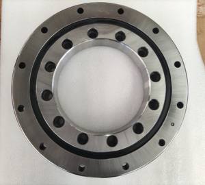 Eenrijige Draaibare Draaitafel Draaischijf Draairing Lager 010.12.120 Afdichtingstype Voor Bouwmachines Voor Graafmachines - Product Image 4