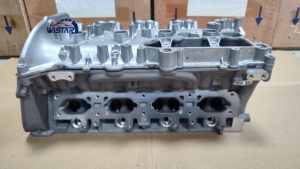 Original EA888 Gen 3 Gen 2 Motorzylinderkopf 1.8T 2.0T für VW Golf Passat Mk 7 Tiguan S3 2012 Audi Q5 Motorzylinderkopf - Product Image 5