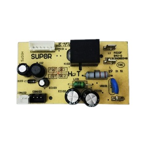 Carte d'alimentation pour cuiseur à riz SF40FC658 50FC758 30FD972, pièce de rechange pour carte mère, carte d'alimentation électrique - Product Image 4