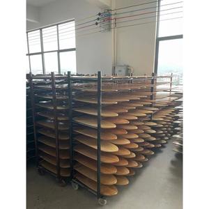 เฮ้ สเก็ตบอร์ดรูปทรงไอศกรีม ทำจากไม้เมเปิ้ล ทนทาน ใช้ได้ทั่วไปสำหรับผู้ใหญ่ ผลิตในจีน - Product Image 3