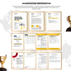 <span class=keywords><strong>Porta</strong></span> Tagliafuoco in Acciaio ad Alta Sicurezza Resistente a Due Ore per Uso Commerciale Porte Antincendio <span class=keywords><strong>su</strong></span> <span class=keywords><strong>Misura</strong></span> - Product Image 5