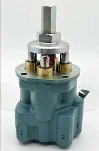 Ben Ling Hochwertige Bagger teile EX200-2 EX200-3 Joystick-<span class=keywords><strong>Pilot</strong></span> ventil 9101511 9086456 9089809 9071735 9071984 für EX200-5 - Product Image 5