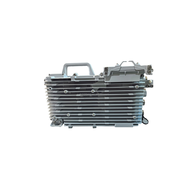 Brand RRU R8862A S1800 FDD LTE Macro Remote Unit GSM Base Station High Quality 1 Year Warranty