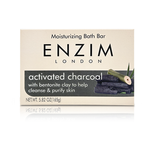 Jabón de Carbón Vegetal en <span class=keywords><strong>Barra</strong></span>, Jabón Sólido Blanqueador, Hidratante, <span class=keywords><strong>Antitranspirante</strong></span>, Jabones Negros Ecológicos - Product Image 5