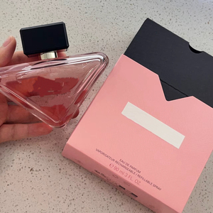Vente en gros de parfums féminins de luxe floraux originaux en flacon, vaporisateur longue durée, <span class=keywords><strong>parfum</strong></span> frais de rose, eau de <span class=keywords><strong>parfum</strong></span>, 90 ml, 100 ml - Product Image 2