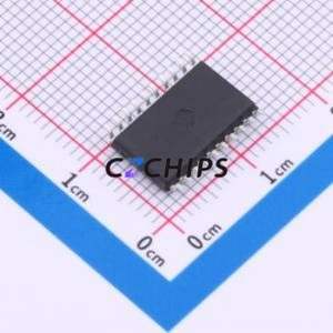 Original nuevo microcontrolador de chip IC de circuito integrado de 1, 2/SO (MCU/MPU/SoC) - Product Image 2