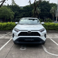 Nouveau Tayaytas RAV4s 2.5L Hybride AWD SUV E-CVT 5 places avec éclairage LED et caméra 360°