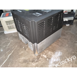 E310-403-H3 TECO 1P 2.2kw/380V ยอมรับการตอบโต้ถูกนำมาใช้ - Product Image 3