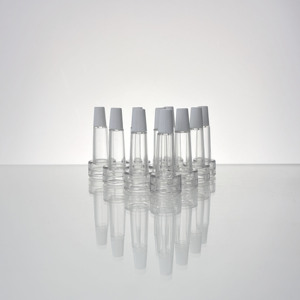 Venta al por mayor <span class=keywords><strong>13</strong></span> #   Ampolla Transparente en Forma de Trompeta con Gotero para Polvo Liofilizado <span class=keywords><strong>13</strong></span> #   Distribuidor de Tuberías de PVC - Product Image 2