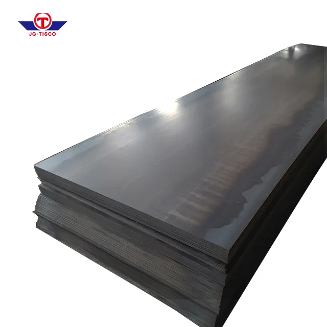 High Praise S235JR Carbon Steel Sheets Carbon Steel Plate ASTM