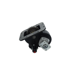 Peças de Transmissão Hidráulica Tipo Ar MZZ6F 4ª Marcha, Caixa de Engrenagens PTO, Bombas Hidráulicas de Potência - Product Image 2