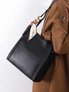 Fashion New Designer Crossbody Bags High Quality PU Leather Shoulder Messenger Bag Casual <b>Totes</b> Luxury Women Handbags and Purses - Product Image 2