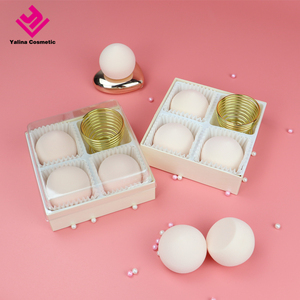 Esponja de maquillaje suave, esponja de belleza de malvavisco, maquillaje - Product Image 3