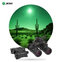 Tube intensificateur d'image à vision nocturne NNVT Gen 3 Mx10160 P45 Fom 2000 ImAuto-Gating pour PVS-14 PVS-31 NVG