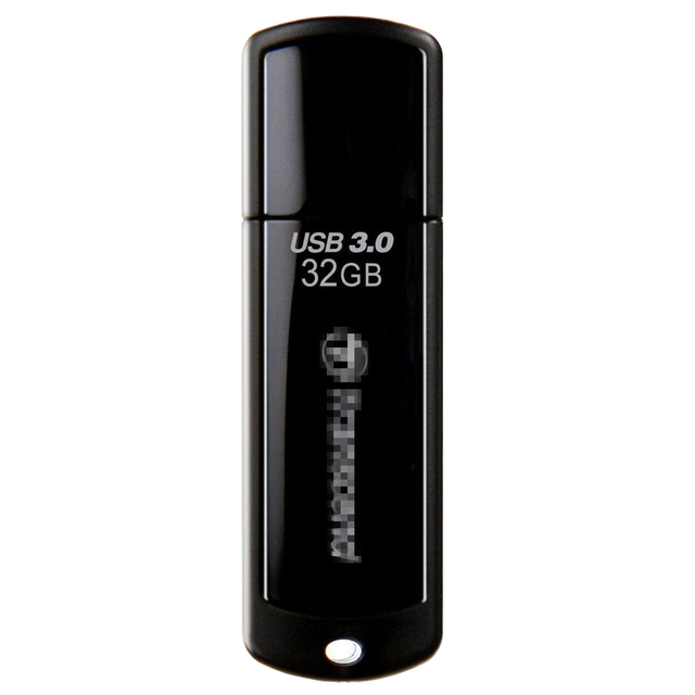 Jetflash700 Portable USB 3.0/2.0 Flash Drive 4GB 128GB Customizable Logo Key Style 512MB/2TB Options Car