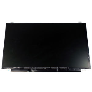 NT156WHM-N42 NT156WHM-N32ใหม่15.6 "1366*768 30Pins EDP 60Hz อะไหล่หน้าจอ LCD แล็ปท็อปแบบบาง - Product Image 3