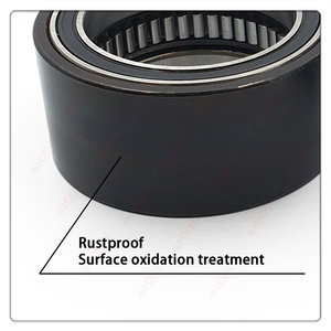 ลูกปืนคลัตช์ทางเดียว HXHV สำหรับรถบักกี้และรถเอทีวี รุ่น OGRO-051300  0GR0-051300 ขนาด 35x52x23.7 มม. - Product Image 4