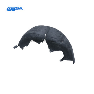 Garde-boue intérieur composite en polaire de nylon pour Lotus Emira 2021 à 2025, référence OE 8891642635 - Product Image 3