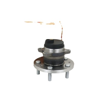 Unidad de Rodamiento de Rueda IRQE 2901600U1910XZ para Reparación y Reemplazo del Refine S2 - Product Image 1
