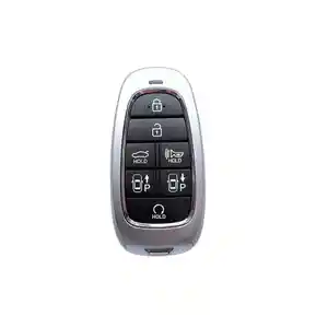 Nuova OEM 2021-2022 HYUNDAI TUCSON chiave SMART telecomando TQ8-FOB-4F28 95440-N9080