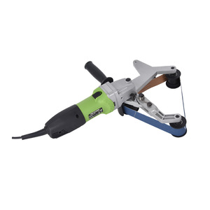 Lucidatrice elettrica a tubo tondo in acciaio inossidabile - Product Image 4
