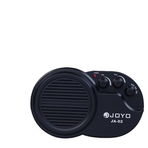 Altavoz de distorsión para guitarra eléctrica Joyo Ja02, altavoz de bajos de alta fidelidad de 3 pulgadas para instrumentos musicales - Product Image 3