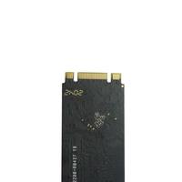 SSD M.2 Profesional Berkualitas Tinggi Asli Grosir dari Cina untuk Laptop dan Desktop Internal Kecepatan Baca 2000MB/s Kecepatan Tulis 1800MB/s