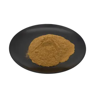 Lignin Bubuk Lignosulfonat Murni, Lignosulfonate De Kalsium Producteur