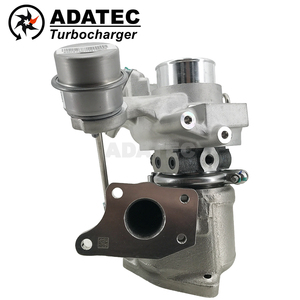 Turbocompresseur JP46 10242979 pour SAIC Roewe <span class=keywords><strong>350</strong></span> MG5 Zotye T600 1.5T Refroidi par Eau Remplacement OEM Turbo - Product Image 2