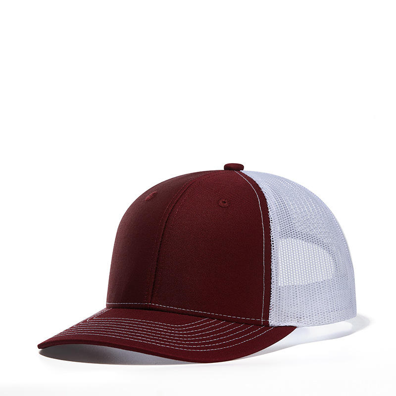 SKU-72-Browny + maille blanche