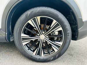 <span class=keywords><strong>Mitsubishi</strong></span> <span class=keywords><strong>Eclipse</strong></span> <span class=keywords><strong>Cross</strong></span> 2019 1.5T Turbo Benzina Automatica 5 Posti Guida a Sinistra SUV Compatto Sedili in Pelle Cerchi in Lega R18 - Product Image 5