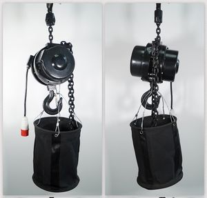 Harga Motor Chain Hoist Listrik Profesional 1 Ton untuk Panggung dan Motor Hoist Panggung Profesional - Product Image 3
