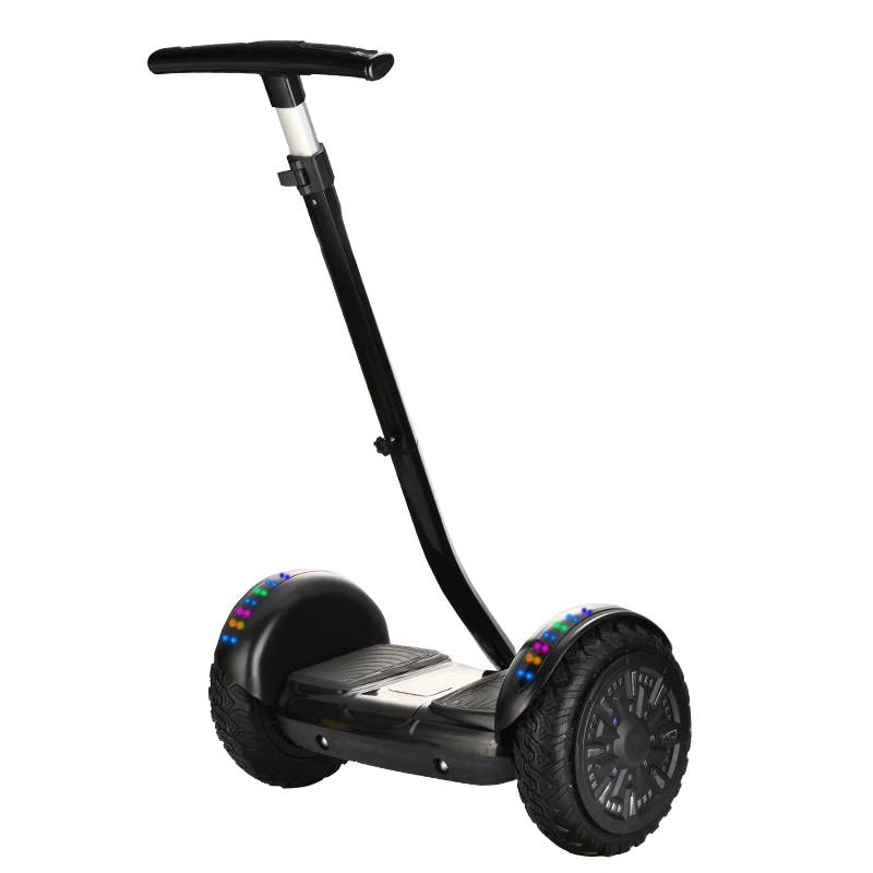 【Rinne】セグウェイ SMART10 BALANCE WHEEL Smart 10 Balance Wheel Electric Scooter - 120 Kg 10 inch