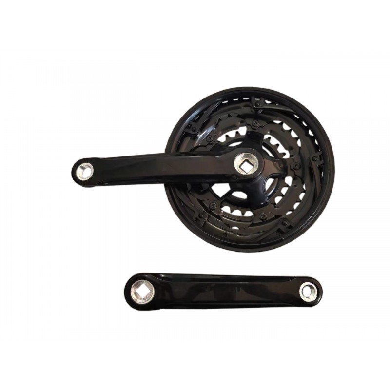 microSHIFT SWORD Kit de Manivelles | 1x10 vitesses